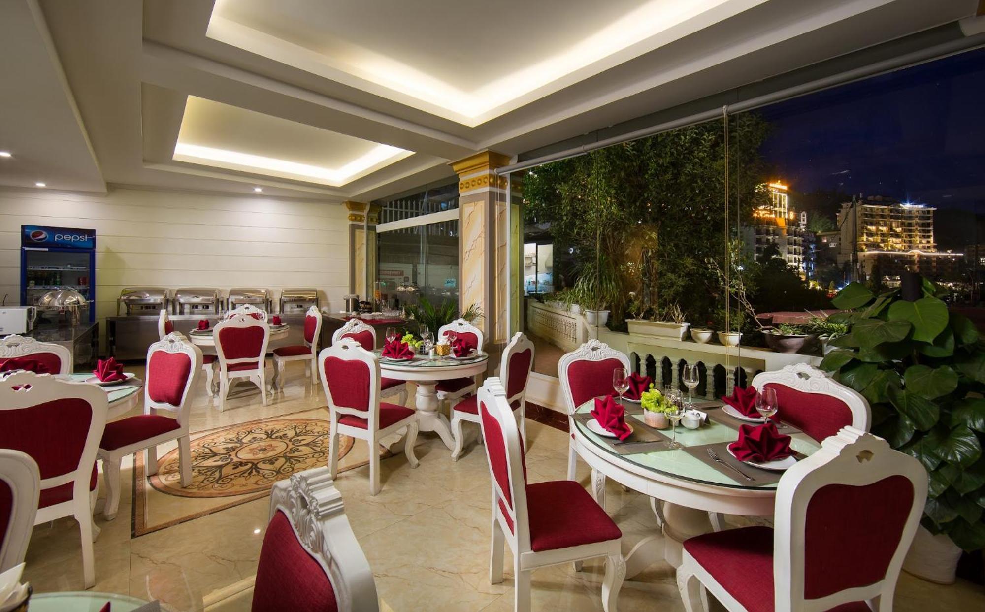 Sapa Praha Hotel Экстерьер фото