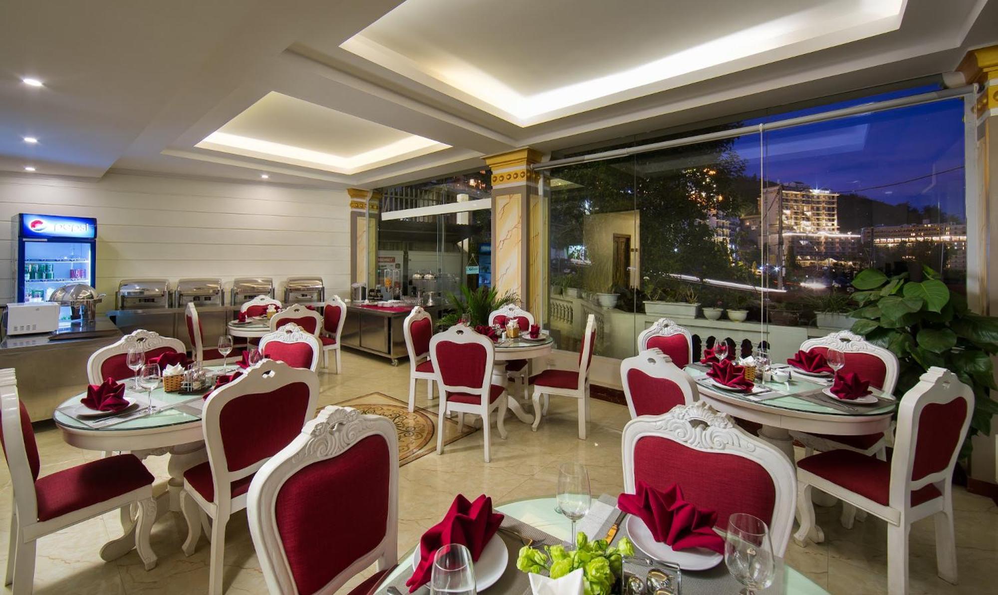 Sapa Praha Hotel Экстерьер фото