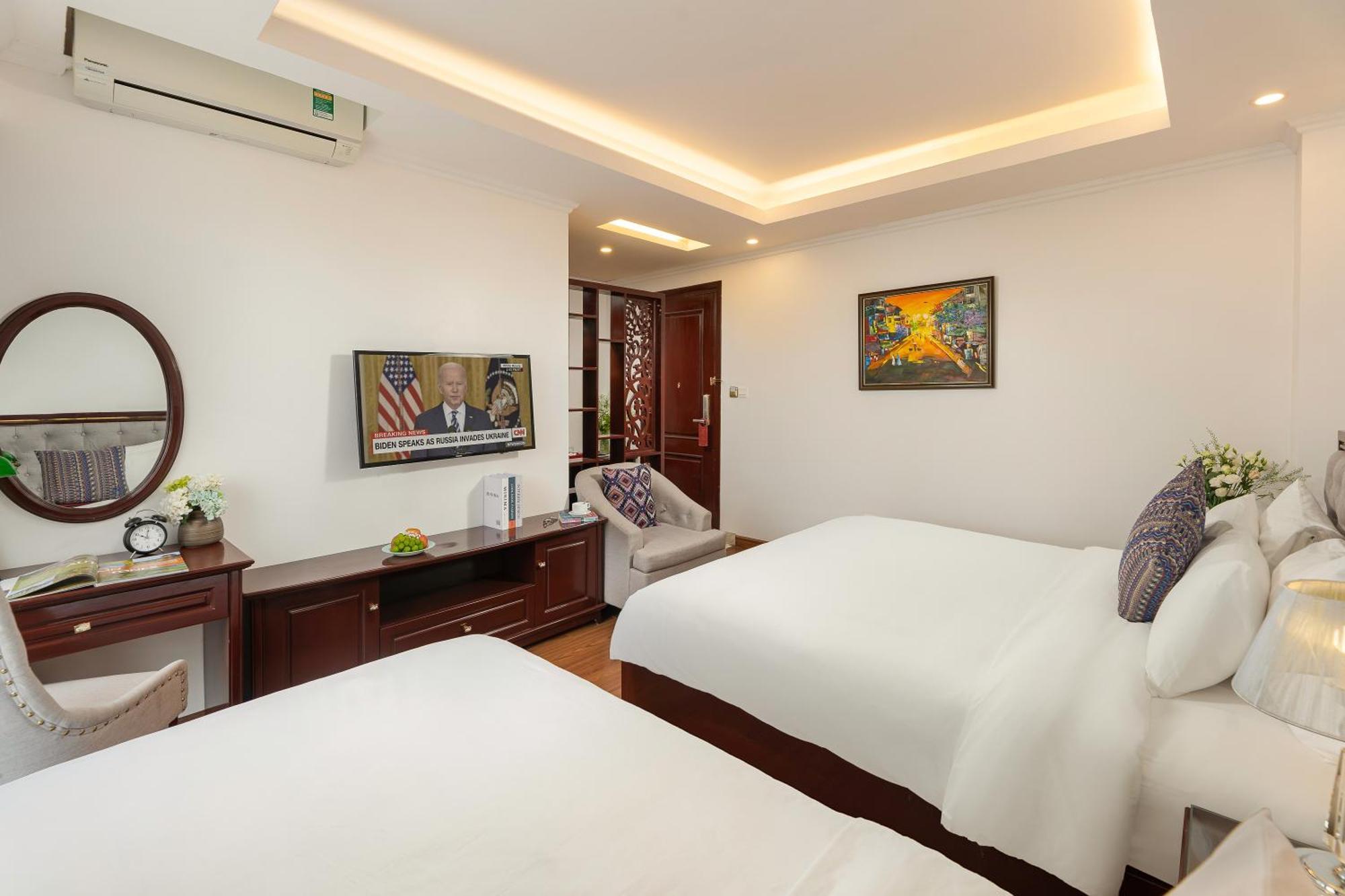 Sapa Praha Hotel Экстерьер фото