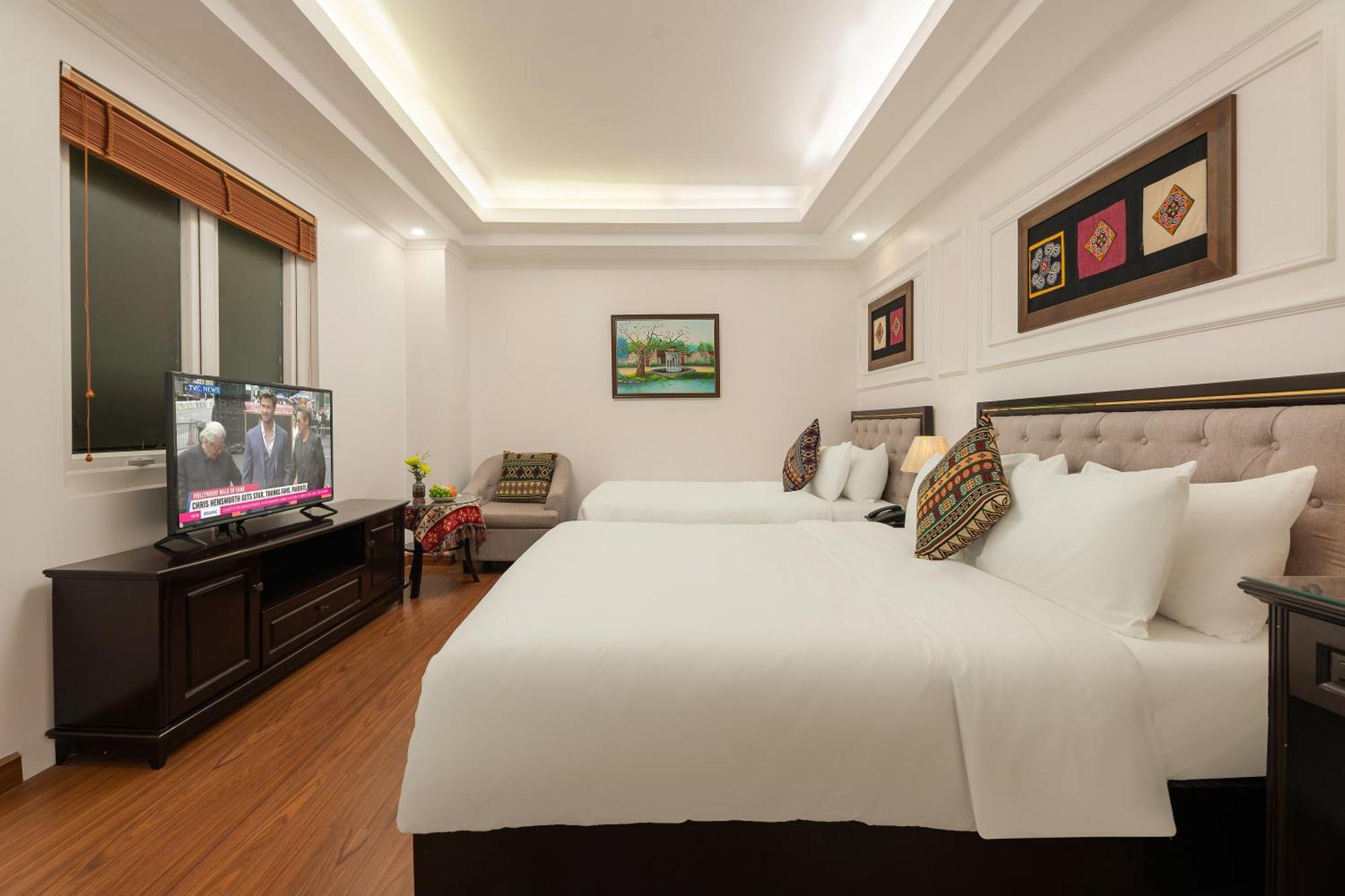 Sapa Praha Hotel Экстерьер фото