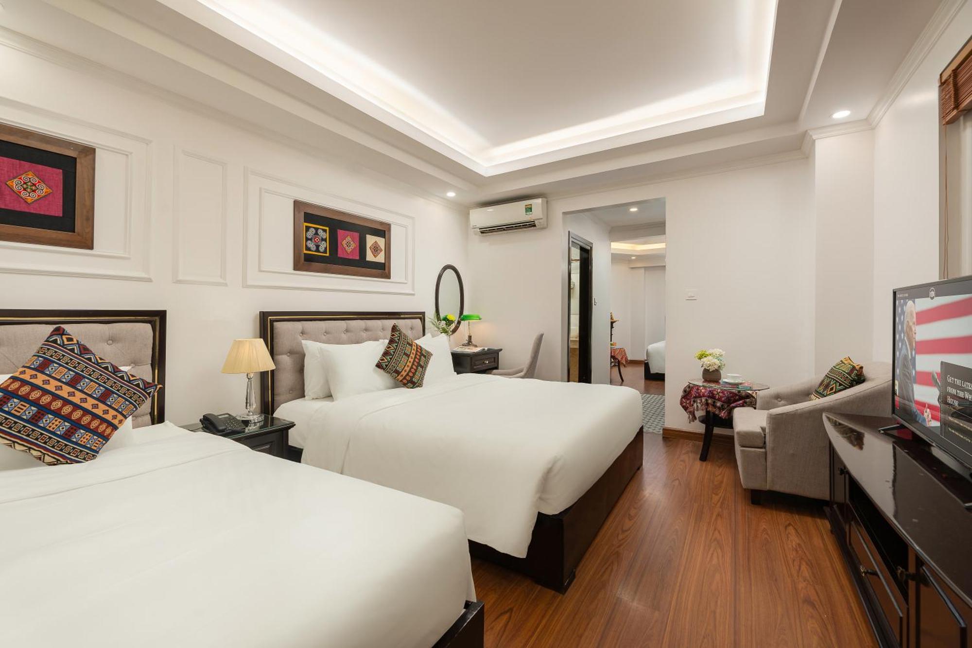 Sapa Praha Hotel Экстерьер фото