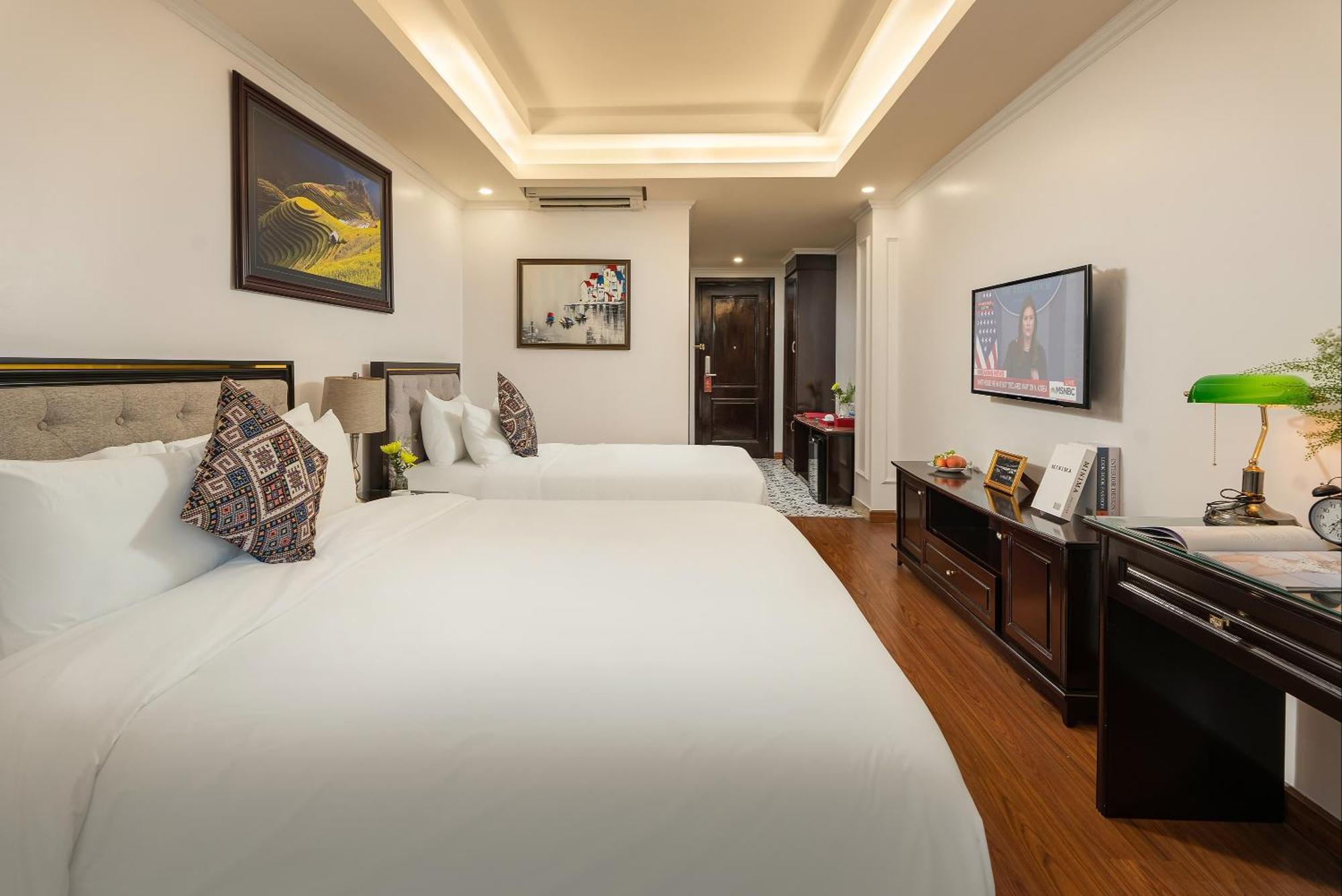 Sapa Praha Hotel Экстерьер фото