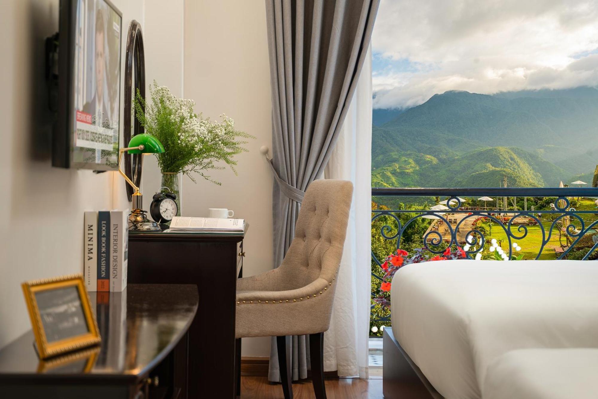 Sapa Praha Hotel Экстерьер фото